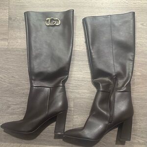 G by Guess Boots